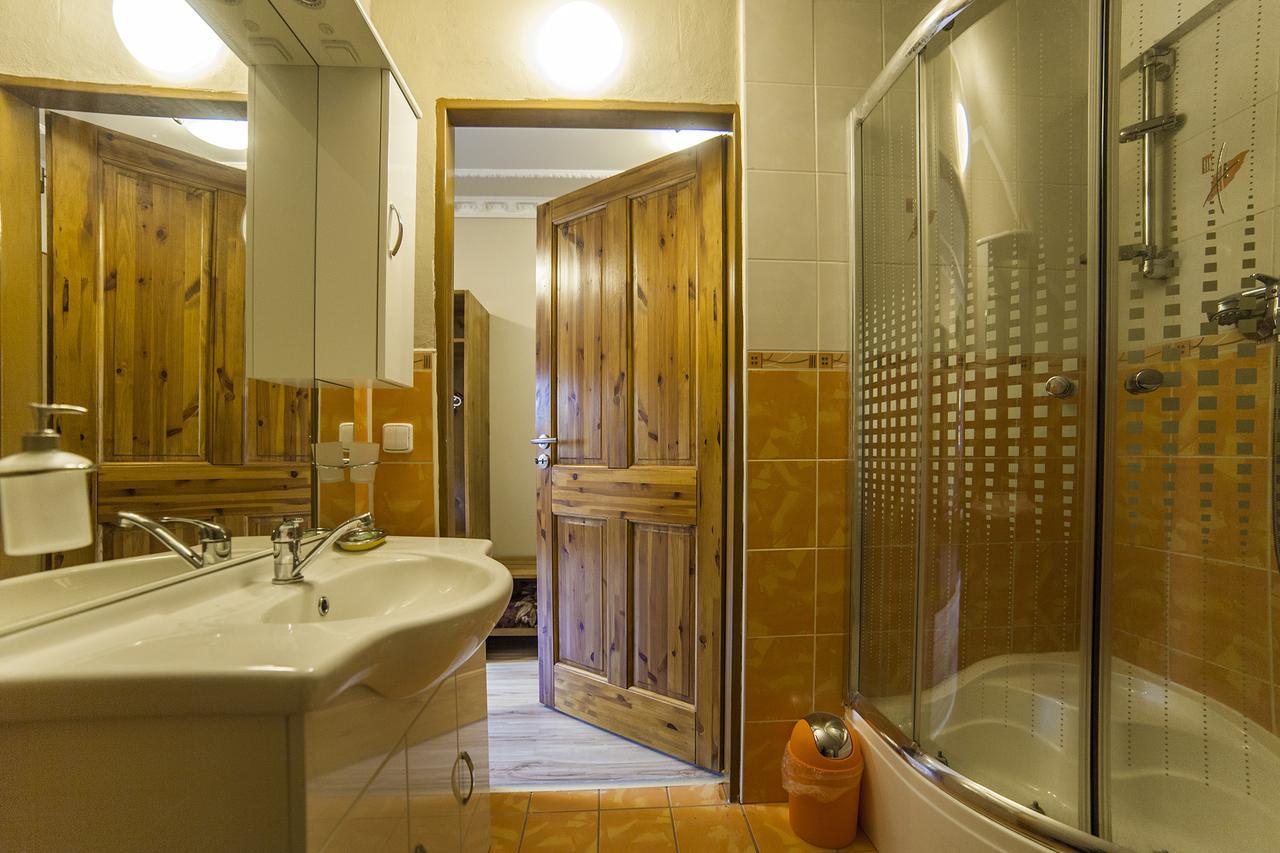 Pension Olympion Jihlava Esterno foto